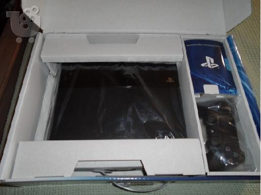 Nuevo Sony - PlayStation 4 Consola Pro